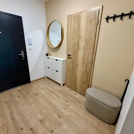 Anna Apartmán Dunajska Streda