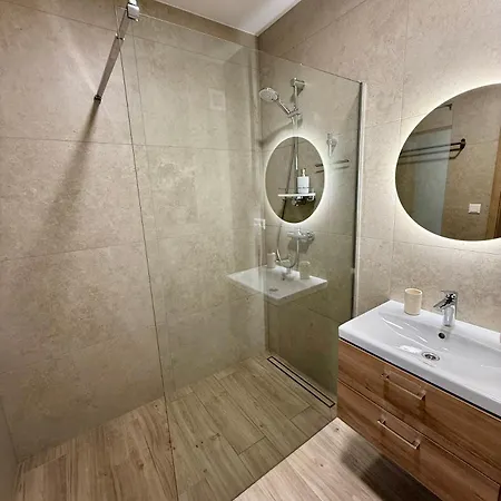 Apartment Anna Dunajská Streda