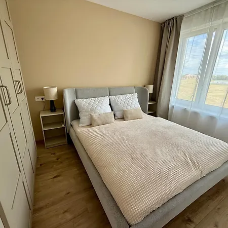 דירה Anna Dunajská Streda