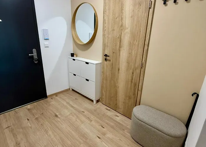 Anna Apartmán Dunajska Streda